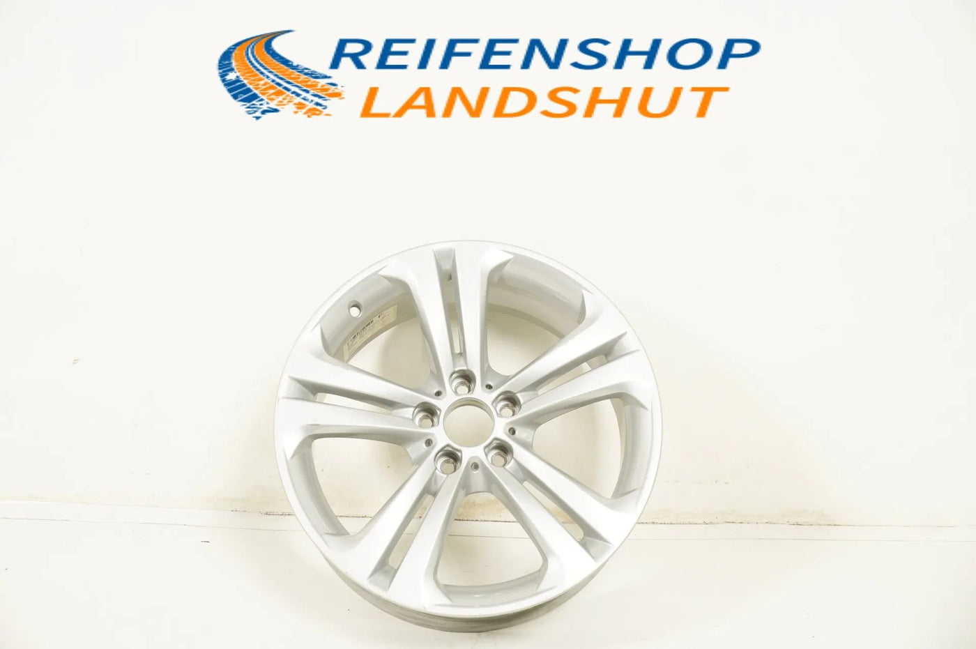 1 x BMW 3 Series 4 Series F30 F31 F32 F36 Alloy Wheel 19 Inch 401 6796256 8J