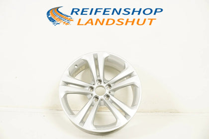 1 x BMW 3 Series 4 Series F30 F31 F32 F36 Alloy Wheel 19 Inch 401 6796256 8J