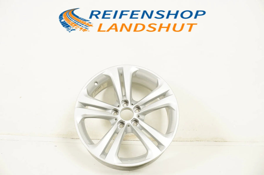 1 x BMW 3 Series 4 Series F30 F31 F32 F36 Alloy Wheel 19 Inch 401 6796256 8J