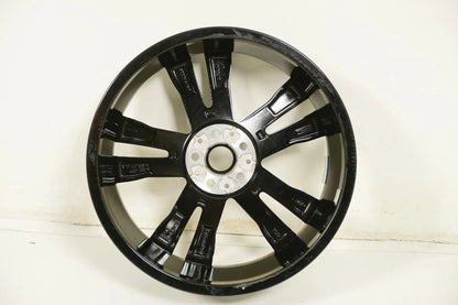 1 x Originální hliníkový disk BMW i3s 20 palců 431 6888011 6J IS39