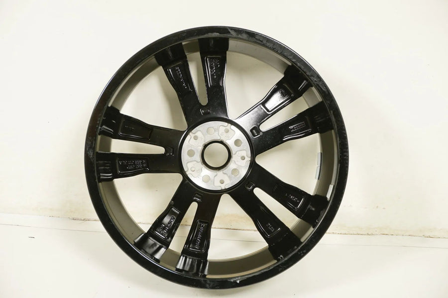 1 x Originální hliníkový disk BMW i3s 20 palců 431 6888011 6J IS39