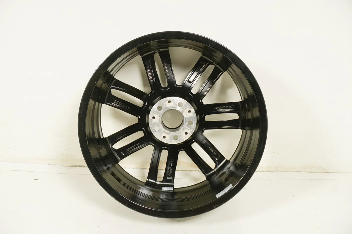 1 x Audi A6 S6 4G Alloy Wheel 20 Inch 4G0601025AS 8J Detailansicht 10