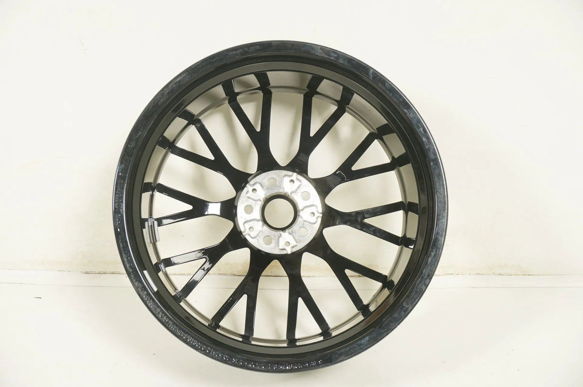 1 x Jante alliage d'origine BMW Série 3 G20 G21 20 pouces M794 6885312 8,5J Detailansicht 7