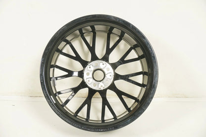 1 x originele BMW 3-serie G20 G21 lichtmetalen velg 20 inch M794 6885312 8,5J