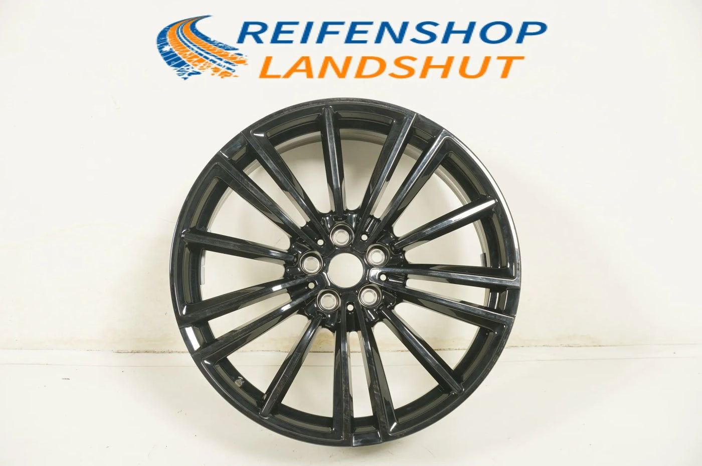 1 x Genuine BMW i8 L12 L15 Alloy Wheel 20 Inch 516 6887445 7.5J