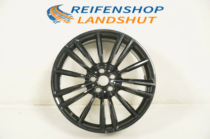 1 x Genuine BMW i8 L12 L15 Alloy Wheel 20 Inch 516 6887445 7.5J