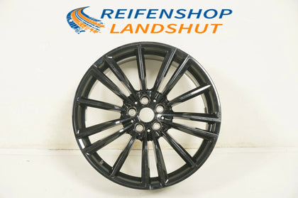 1 x Genuine BMW i8 L12 L15 Alloy Wheel 20 Inch 516 6887445 7.5J
