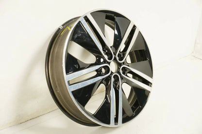 1 x Originální BMW i3 hliníkový disk 20 palců 430 6856898 5J