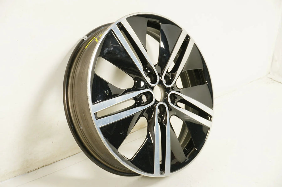 1 x Originální BMW i3 hliníkový disk 20 palců 430 6856898 5J
