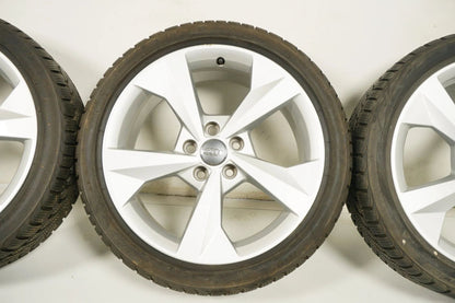 Audi A3 S3 GY 8Y Winter tires Winter wheels 225 40 18 inch 7mm