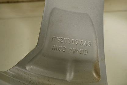 Pneus hiver Audi A3 S3 GY 8Y, jantes hiver 225/40/18 pouces, largeur 6 mm