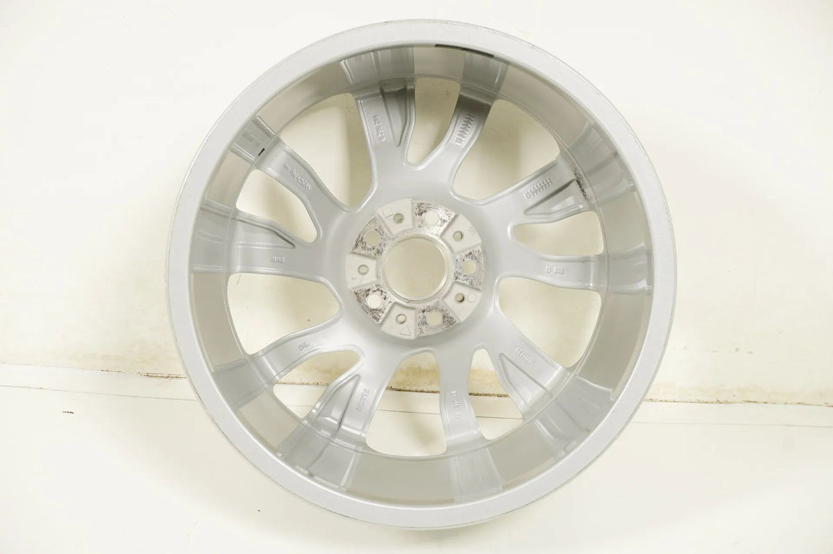 1 x originální hliníkový disk BMW řady 3 F30 F31 F36 19 palců 389 6796259 8,5J Detailní zobrazení 7