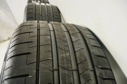 Mercedes S-Class W223 summer tires, summer wheels 255/45/19 inch