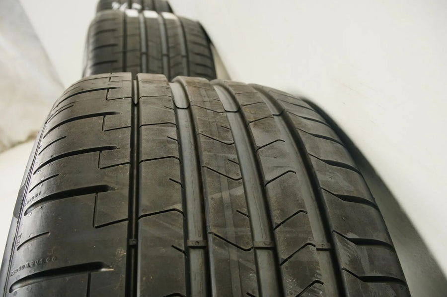Mercedes S-Class W223 summer tires, summer wheels 255/45/19 inch