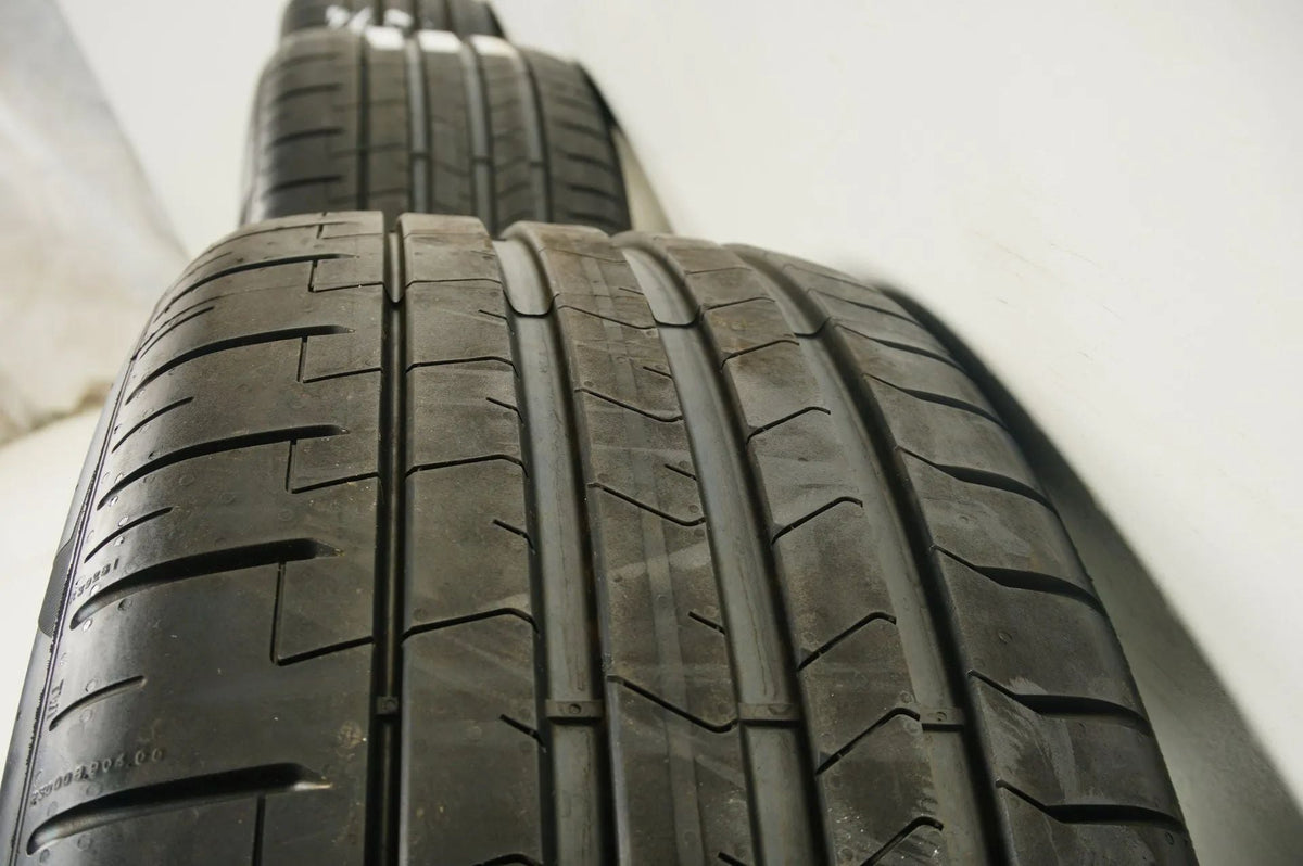 Mercedes S Klasse W223 Winterräder mit neuen Winterreifen 255 45 19 Zoll