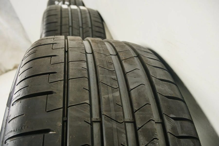 Mercedes S Klasse W223 Winterräder mit neuen Winterreifen 255 45 19 Zoll