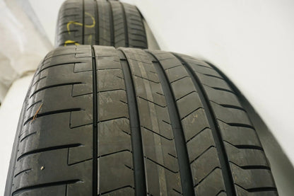 Mercedes S-Class W223 summer tires, summer wheels, 19 inch