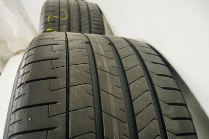 Mercedes S Klasse W223 Winterräder mit neuen Winterreifen 19 Zoll