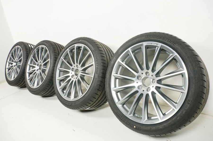 NEW Mercedes S Class W223 V223 AMG Summer Wheels 20 inch