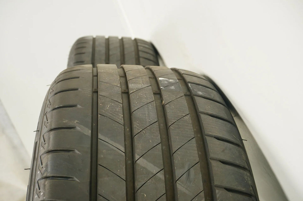 Mercedes S-Class W223 summer tires, summer wheels, 255/50 R18 inch, 7mm tread depth Detailansicht 12