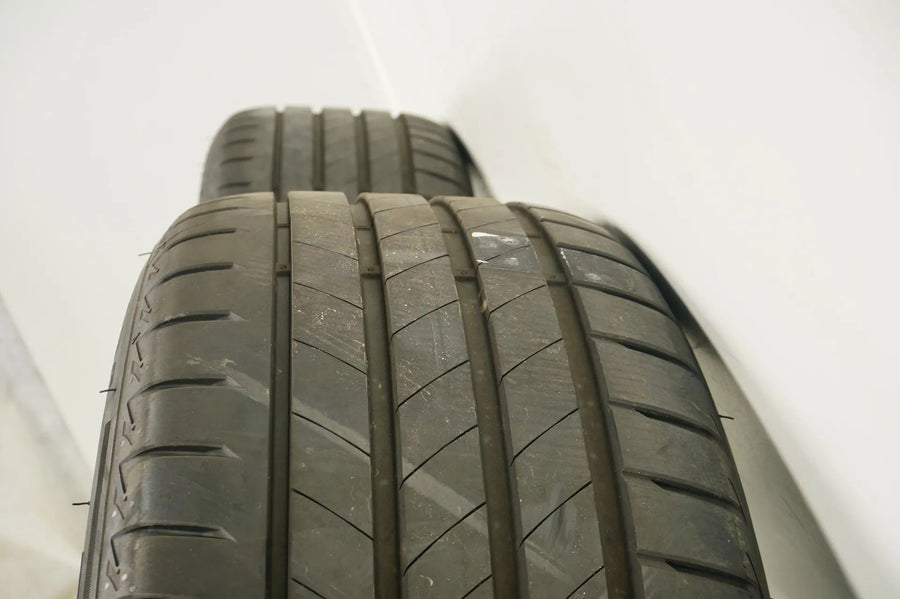 Mercedes S-Class W223 summer tires, summer wheels, 255/50 R18 inch, 7mm tread depth