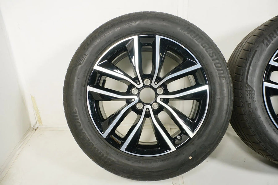 Mercedes S Class W223 V223 summer wheels 255 50 18 inch 7mm