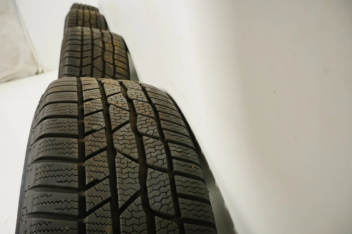 Mercedes GLA W156 X156 winter tires/wheels 215/60/17 inch Detailansicht 9