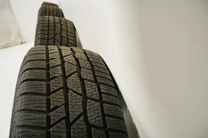 Mercedes GLA W156 X156 winter tires/wheels 215/60/17 inch