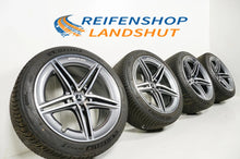 Mercedes AMG GT X290 W290 winterbanden winterwielen 20 inch 4-deurs