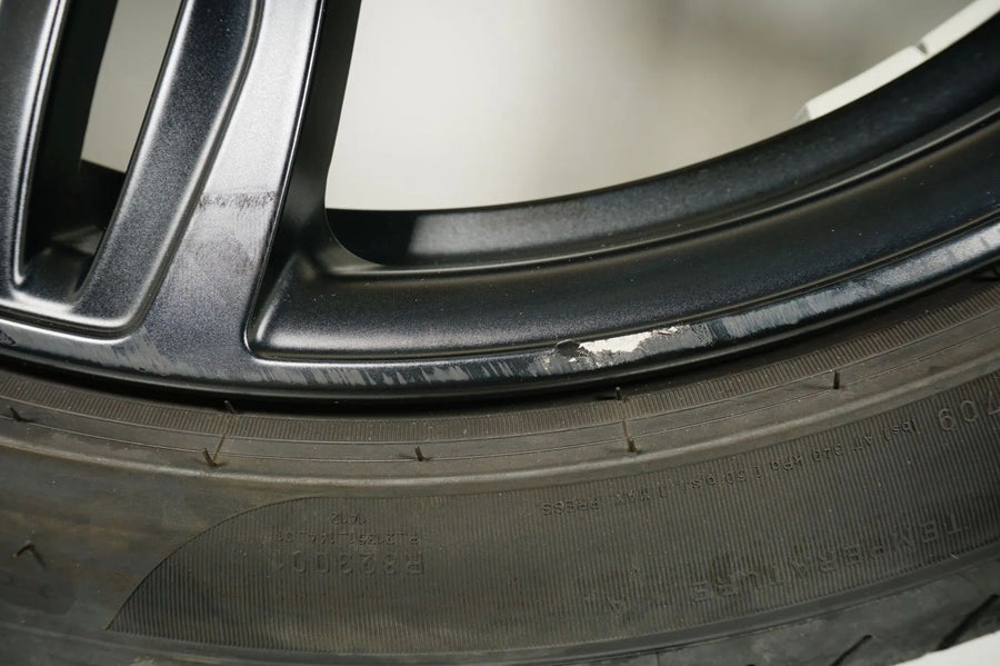 BMW 6er E63 M6 F06 F13 Sommerreifen Sommerräder 20 Zoll M343