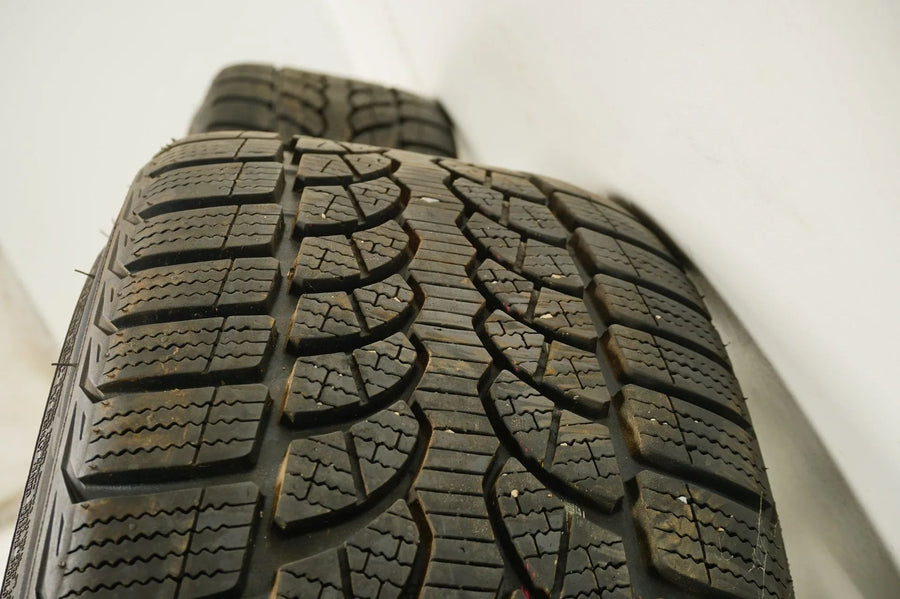 Audi A3 S3 GY 8Y Winterreifen Winterräder 225 40 18 Zoll