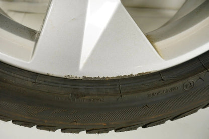 Audi A3 GY 8Y winter tires/wheels 225/40/18 inch