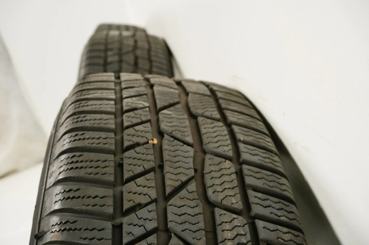 Pneus/jantes hiver Mercedes GLA W156 X156 215/60/17 pouces Detailansicht 10