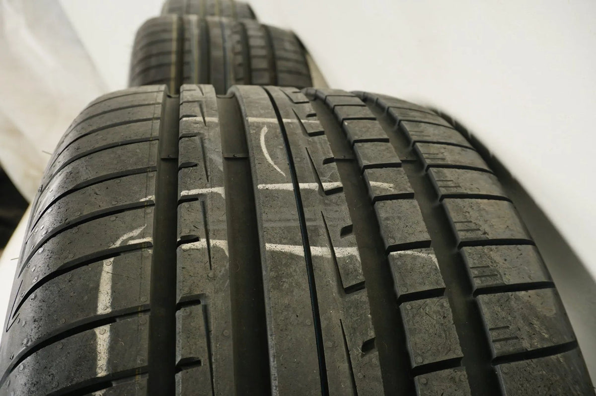 Pneus été et jantes été 18 pouces pour BMW Série 5 G30 et Série 8 G14 G15 Detailansicht 10