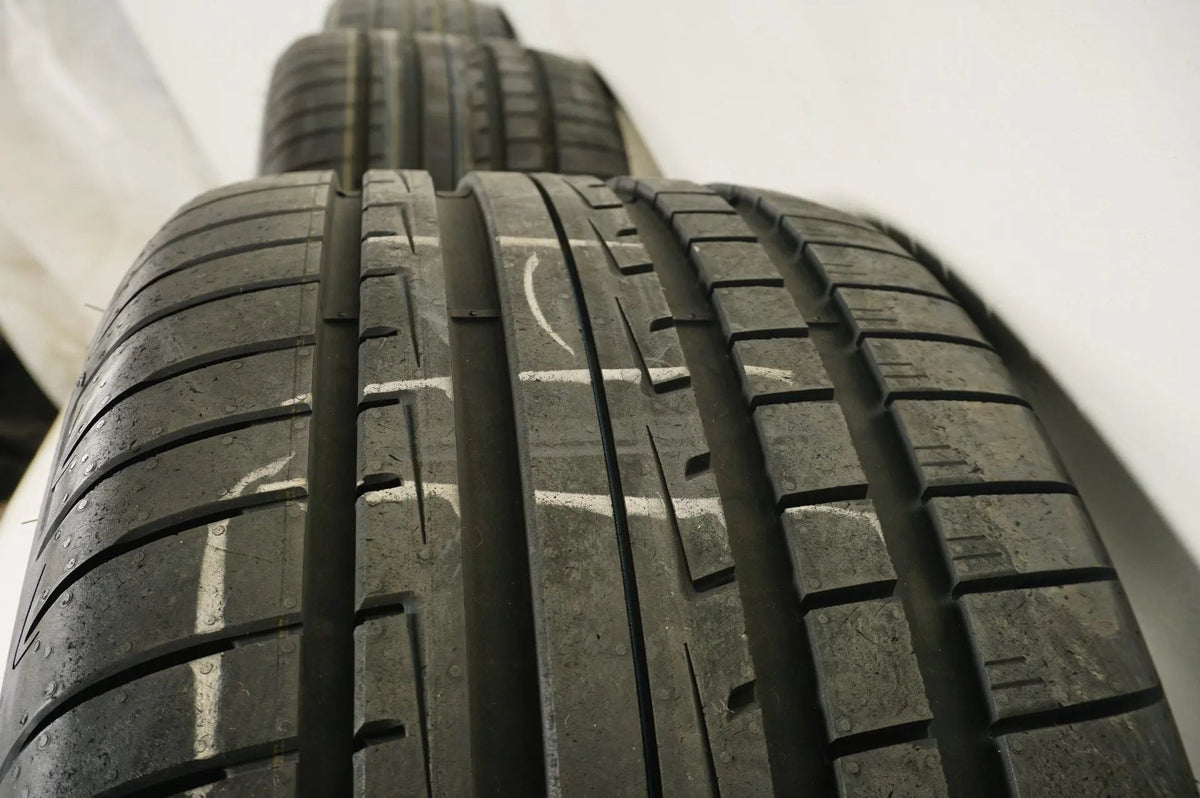 BMW 5er G30 8er G14 G15 Winterräder mit neuen Winterreifen 18 Zoll