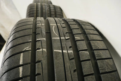 BMW 5er G30 8er G14 G15 Winterräder mit neuen Winterreifen 18 Zoll