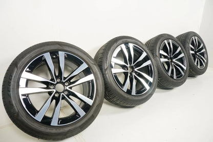 Mercedes S-Class W223 summer tires, summer wheels 255/45 R19 inch