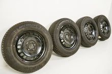Pneus/jantes hiver Mercedes GLA W156 X156 215/60/17 pouces