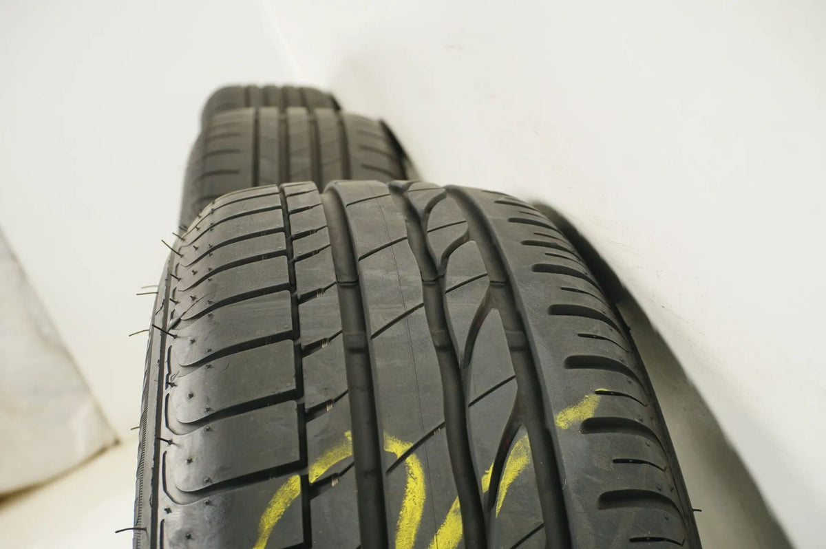 Bmw 3er G20 G21 Sommerreifen Sommerräder 205 60 16 Zoll Detailansicht 10