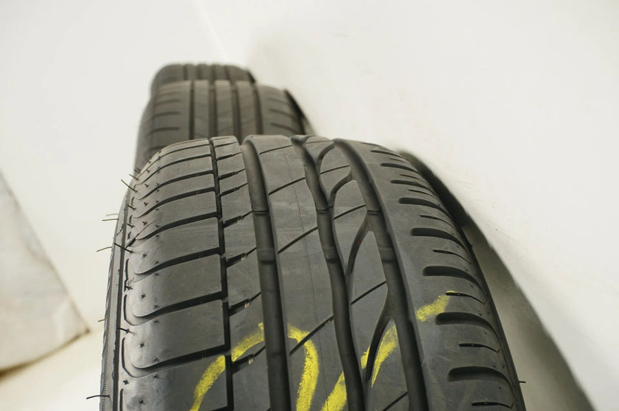 Bmw 3er G20 G21 Sommerreifen Sommerräder 205 60 16 Zoll
