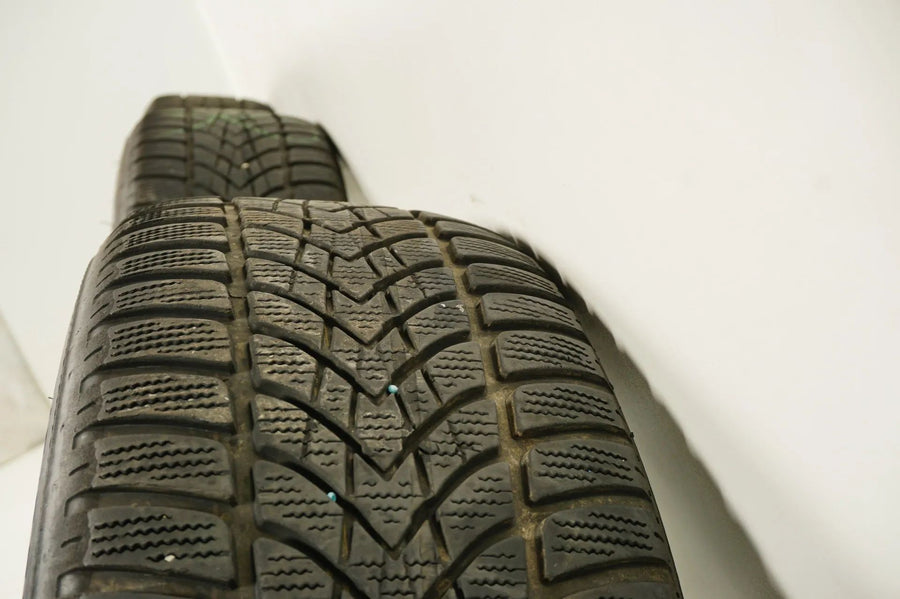Mercedes GLA X156 W156 winter tires/wheels 215/55/18 inch