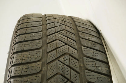 Mercedes S-Class W222 winter tires/wheels 245/45/19 inch