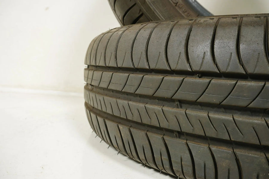 2 x Sommerreifen 165 65 15 Zoll Michelin DOT18 ca.6 mm