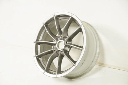 1 x originální hliníkový disk BMW Z4 G29 17 palců  6886152 768  7,5J