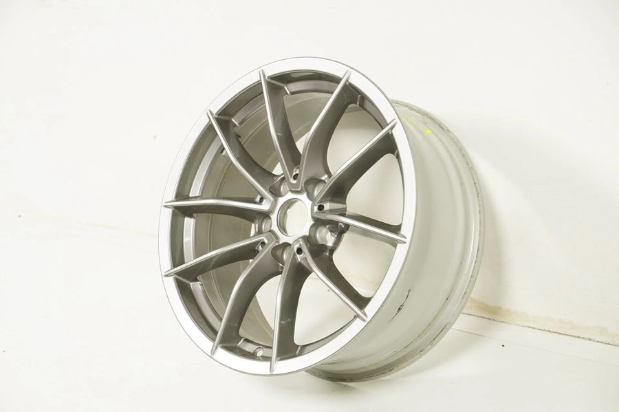 1 x originální hliníkový disk BMW Z4 G29 17 palců  6886152 768  7,5J