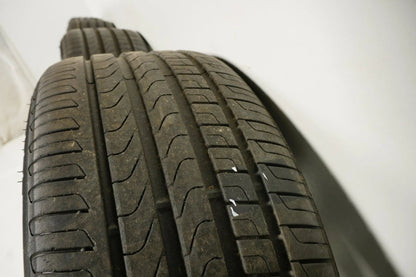 Mercedes EQC N293 C293 Summer Wheels Summer Tires 20 Inch