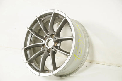 1 x Jante alliage d'origine BMW Z4 G29 17 pouces 6886152 768 7,5J