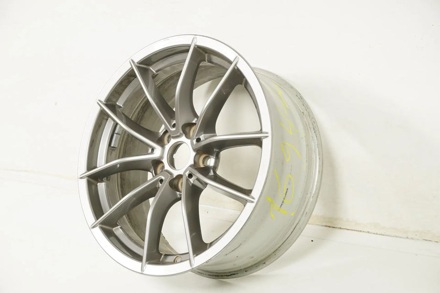 1 x Jante alliage d'origine BMW Z4 G29 17 pouces 6886152 768 7,5J