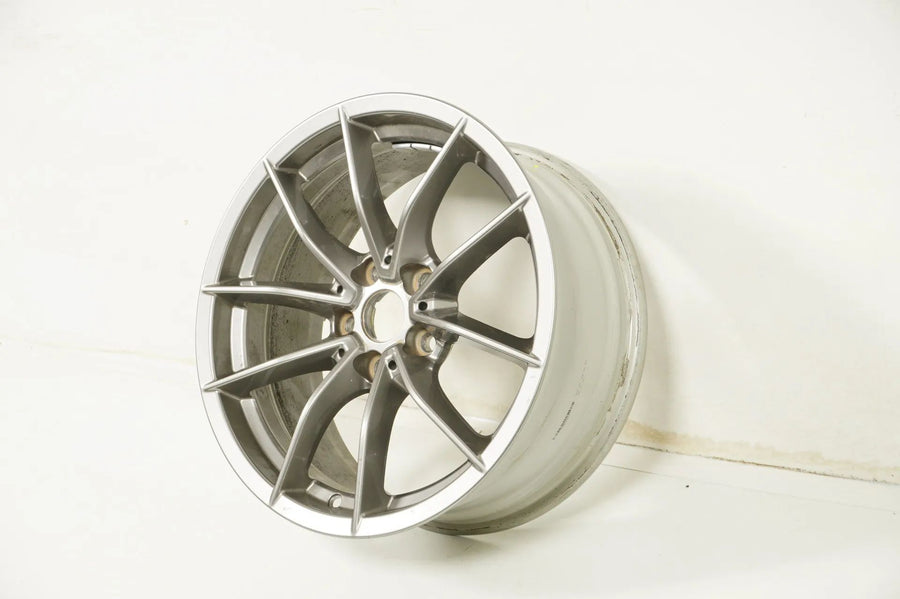 1 x Jante alliage d'origine BMW Z4 G29 17 pouces 6886152 768 7,5J