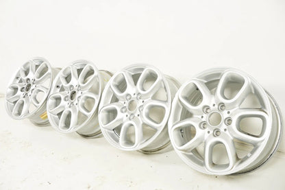 MINI Cooper F55 F56 F57 lichtmetalen velg 16 inch 494 6855103 6,5J